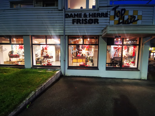 Top Hair Hairdressing – Bergen