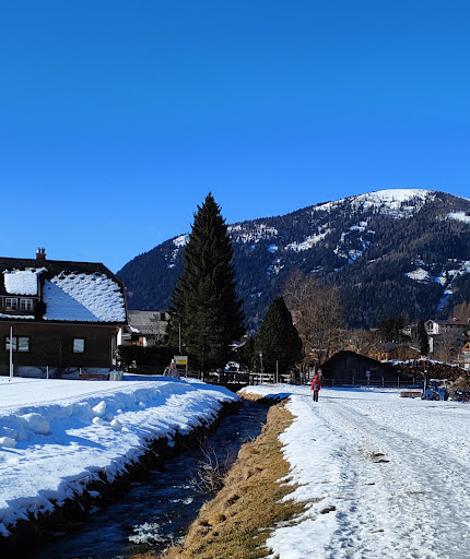TOPNAIL – Elfriede Schabus – Bad Kleinkirchheim