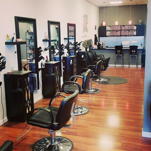 Trendz Hair Studio – Thornton