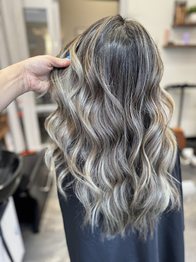 TRU SALON – Ashburn