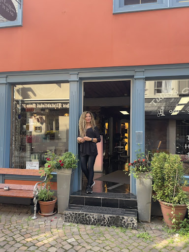 Tülays Coiffure – Frankfurt am Main