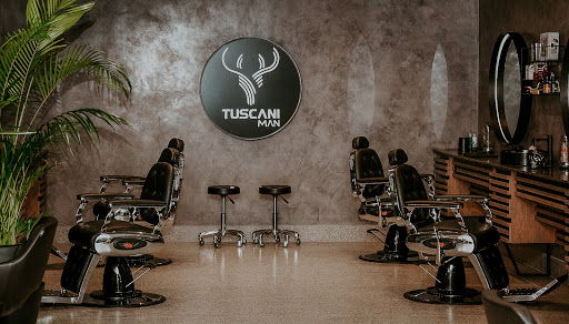 TUSCANI SALON – Johannesburg
