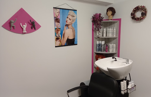Ulrike Die mobile Friseurin Brautstyling – Baldramsdorf