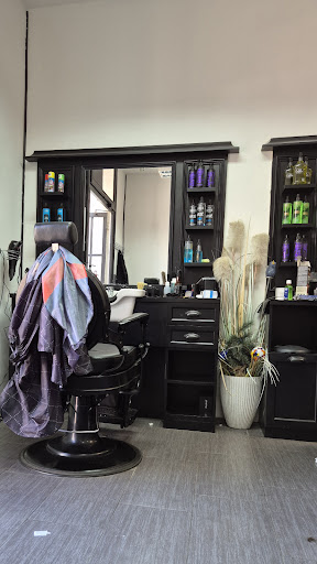 Undercut 8700 Herren Friseur – Leoben