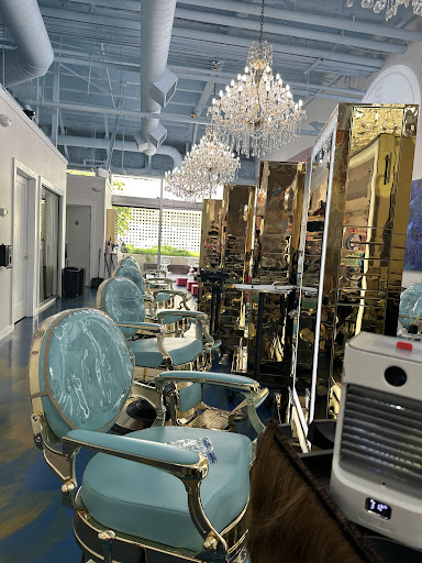 Unicorn Hair Queen Extensions – Dallas