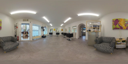 Unicut Salon Geir Markus – Innsbruck