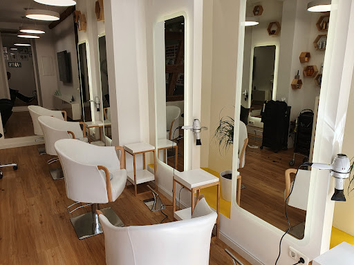 Unique Haarstudio – Schwäbisch Gmünd