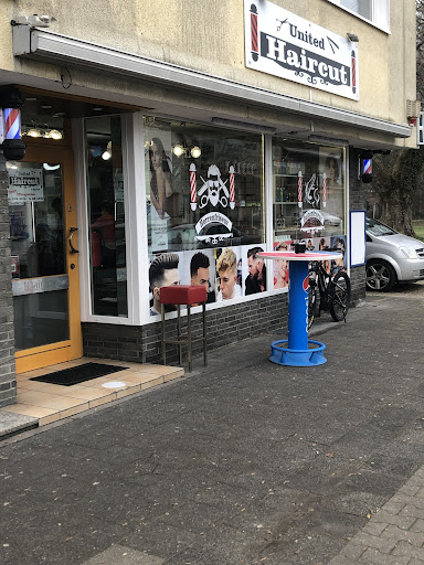 United Haircut – Bergheim
