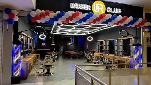 UR Barber Club – Bernau bei Berlin