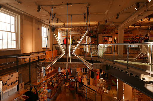 Urban Outfitters – Princeton