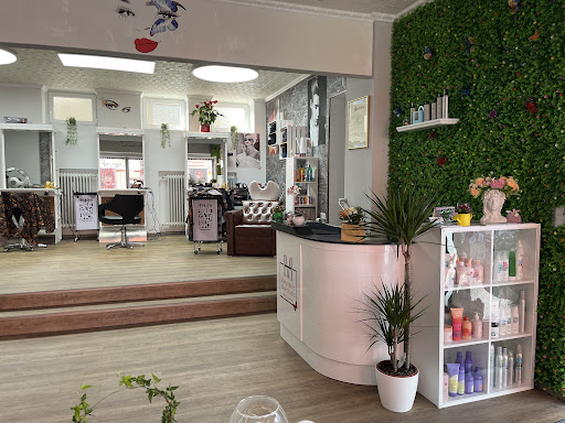 Valentina’s Haarstudio – Lappersdorf