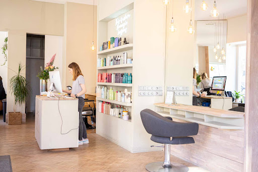 Verena Huber Friseure – Munich