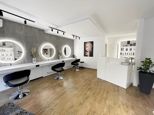 Verkopf di net – Friseursalon in Feldkirch – Feldkirch