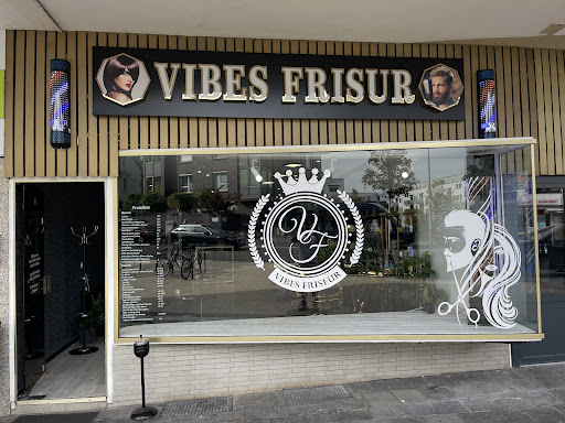 Vibes Friseur – Bergheim
