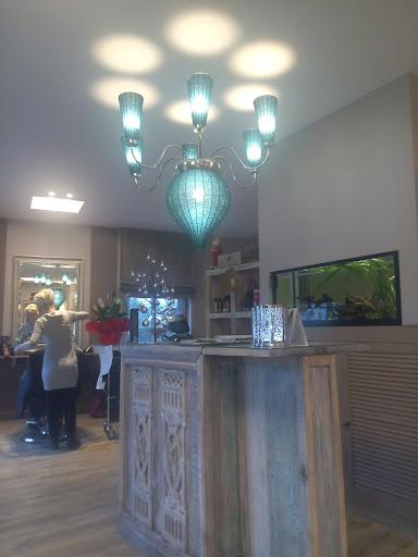 VickysFrisör hairdresser Vicky Schulze – Löwenberger Land