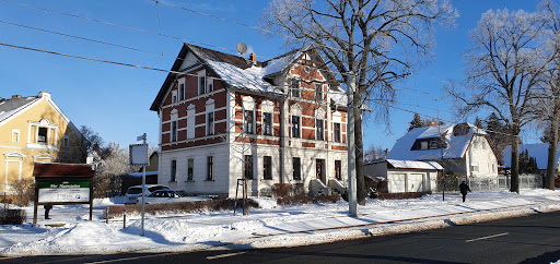 Vier Haareszeiten Inh. Kathleen Ludewig Friseursalon – Görlitz