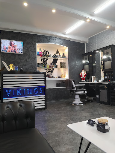 vikings barbershop – Althofen