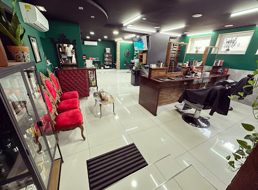 Vintage Studio Hair Salon – Sliema