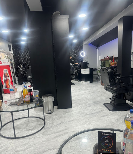 VIP Cut Barbershop – Lauterbach
