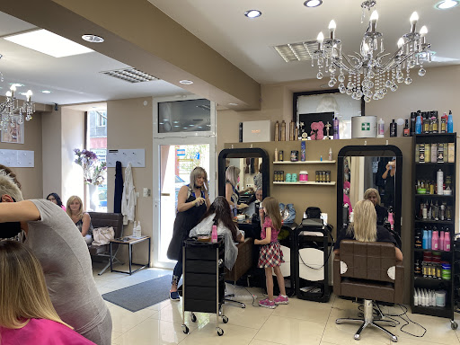 Viva Friseur – Vienna