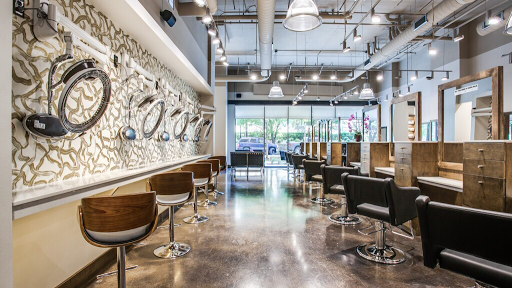 Voss Salon – Dallas