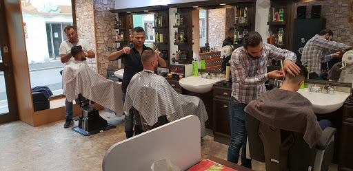 Waasen Friseur – Leoben