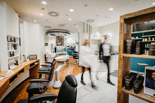 Wagner für Haare – Ihr Friseur in Villach/Atrio – Villach