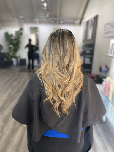Walker Smith Hair – St. George