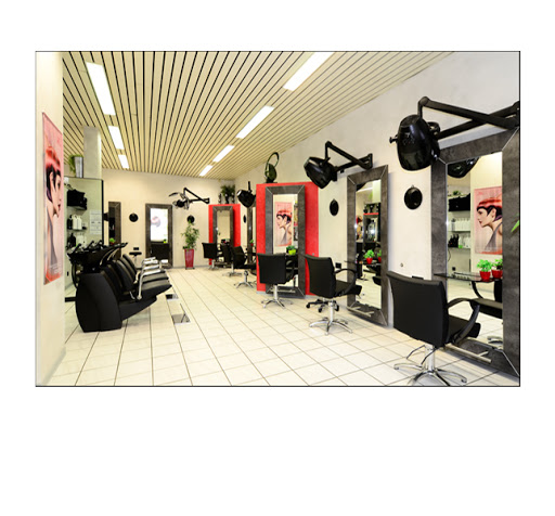 Walter Oberbillig Friseursalon – Trier