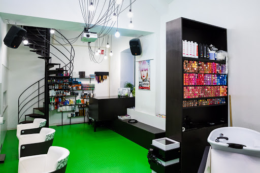 Wildwuchs by Bettina Striegl – Linz