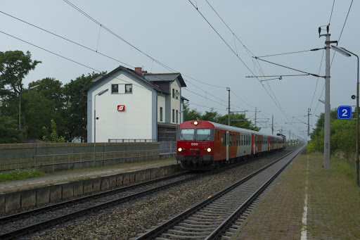 Wilfleinsdorf – Bruck an der Leitha