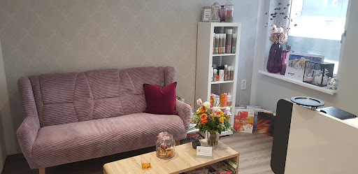 Winterstein Friseursalon – Zwönitz