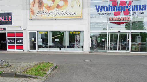 WN Friseur & Kosmetik – Bernau bei Berlin