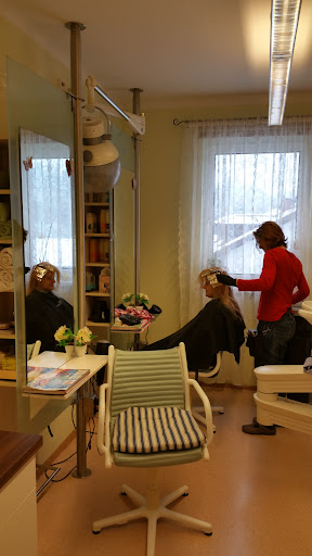 Wohlfühl Friseurin Brigitte Seitz – Grünsbach