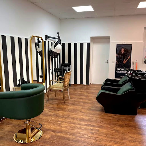 Wunderland Friseur – Rheinsberg