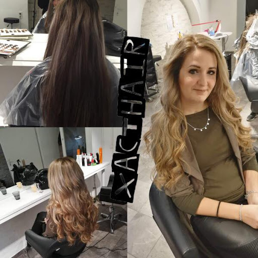 Xact-Hairstyle Krems – Krems an der Donau