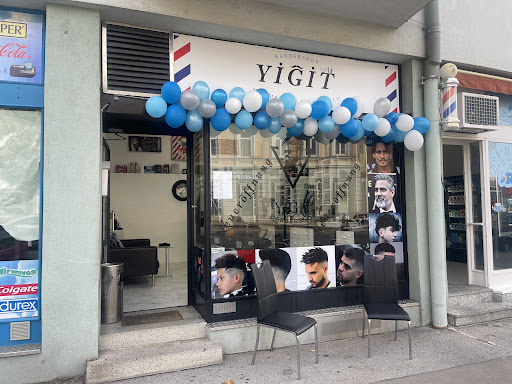 Yiğit Barbershop – Bad Vöslau