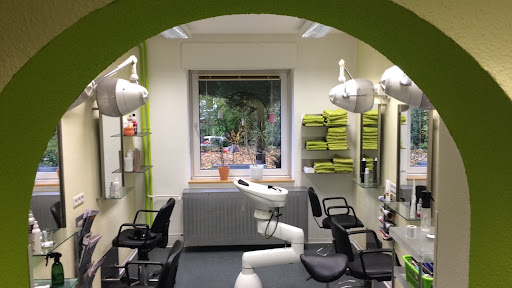 Your hairdresser on Mauritz – Münster