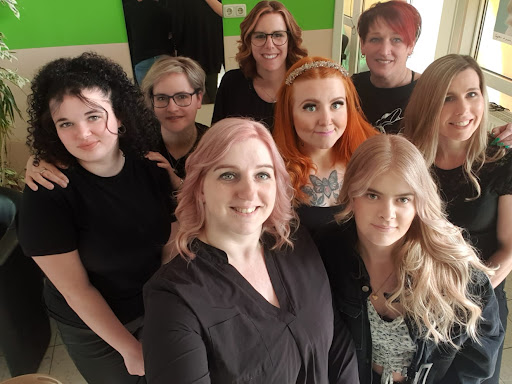 Yvonne Schmidt Haarstudio im Wasgau-Center – Kirchberg