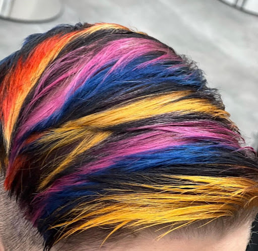 Zariza Hair – Ihr Friseur in Amstetten – Amstetten