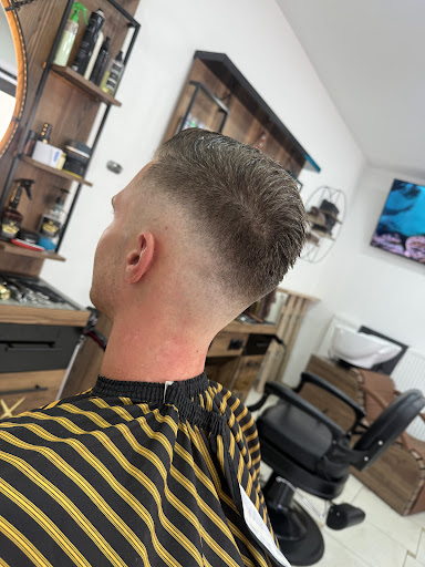 Zenal Friseursalon und Barbershop – Fulpmes
