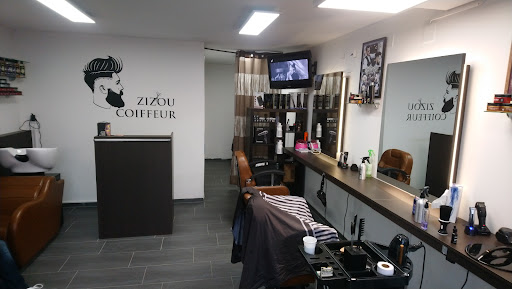 ZIZOU Coiffeur – Breitenbach