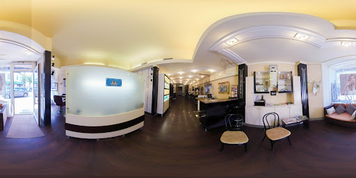 Zmugg Hairdesign | Friseursalon – Deutschlandsberg