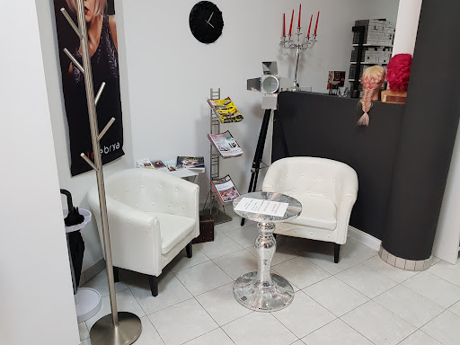 Zum Friseur Glashoff – Kumhausen