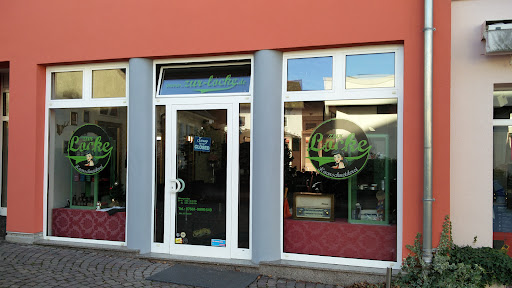 Zur Locke Haarschneiderei – Kirchzarten